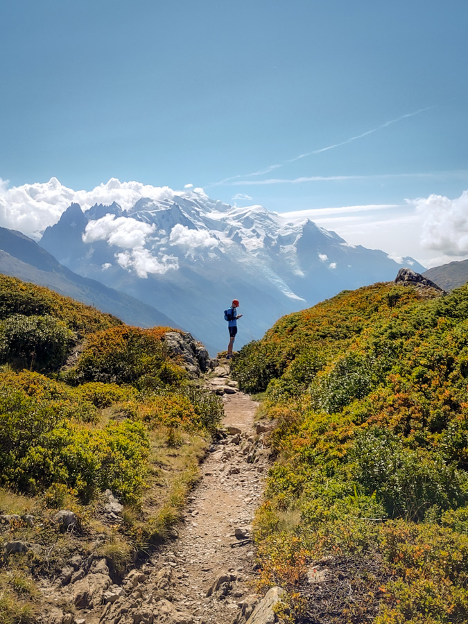 Aiguillette des Posettes