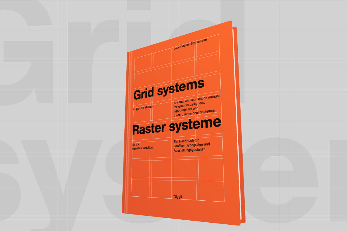 Grid Systems - a responsive 3D book cover with CSS grid in Webflow
