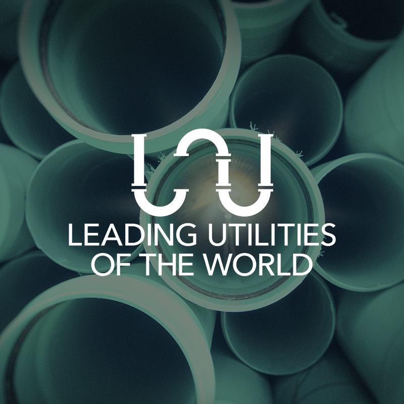 Leading Utilities of the World